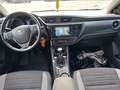 View of dashboard