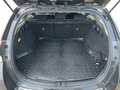 View of boot / luggage space