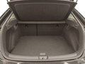 View of boot / luggage space