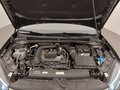 View of engine compartment