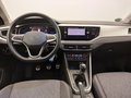 View of dashboard