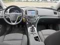 View of dashboard