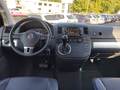 View of dashboard