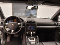 View of dashboard