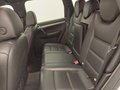 View of rear seat