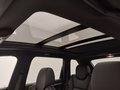View of sunroof / panoramic roof