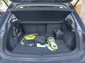 View of boot / luggage space