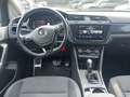 View of dashboard