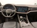 View of dashboard