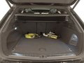 View of boot / luggage space