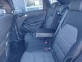 View of rear seat