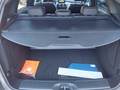 View of boot / luggage space