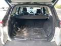 View of boot / luggage space