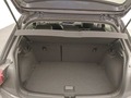 View of boot / luggage space