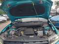 View of engine compartment