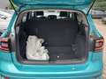 View of boot / luggage space