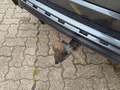 View of trailer tow-bar hitch