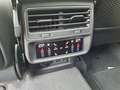 View of rear climate control switch