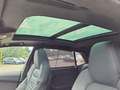 View of sunroof / panoramic roof