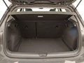 View of boot / luggage space