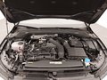 View of engine compartment