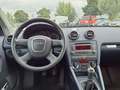 View of dashboard