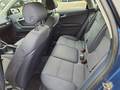View of rear seat