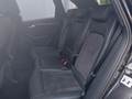 View of rear seat