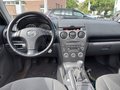 View of dashboard