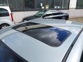 View of sunroof / panoramic roof