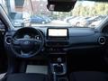 View of dashboard