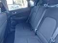 View of rear seat