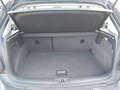 View of boot / luggage space
