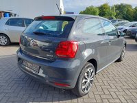 Vaizdas iš galo dešinės