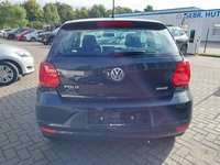Rear view