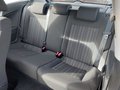 View of rear seat