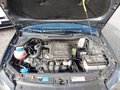 View of engine compartment