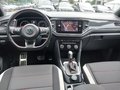 View of dashboard