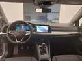 View of dashboard