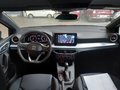 View of dashboard