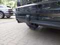 View of trailer tow-bar hitch