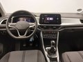 View of dashboard