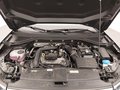 View of engine compartment