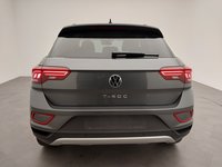 Rear view