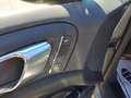 View of control buttons for electric seat adjustment