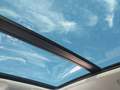 View of sunroof / panoramic roof