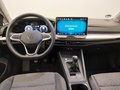 View of dashboard
