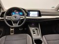 View of dashboard