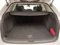 View of boot / luggage space