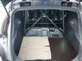 View of boot / luggage space